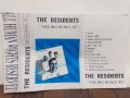 The Residents ‎– The Big Bubble 85, снимка 3