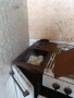 продавам печка на дърва и газ, снимка 4