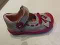 Бебешки обувки от естествена кожа, снимка 1 - Бебешки обувки - 28508701