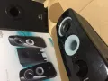Тонколони , буфер Logitech Z323 2.1, снимка 13