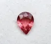 Красив шпинел в розово оранжево - 0.75кт.! Нов!, снимка 8