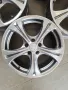 Aлуминиеви Джанти за Опел-Астра -Зафира- 5х110х65-17ски, снимка 4