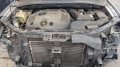 Кия Спортидж 2.0 дизел 138к.с На части/KIA SPORTAGE 2.0 CRDI/, снимка 3