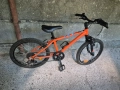 Детски велосипед, снимка 1
