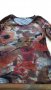 Уникално красива и елегантна блуза, снимка 1 - Блузи с дълъг ръкав и пуловери - 27190195