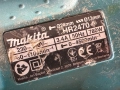 Електрически перфоратор Makita HR2470, 780 W, 2.4 J, с куфар, снимка 4