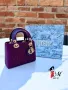 	Дамска чанта Christian Dior - Налични различни цветове Код D946, снимка 5