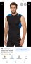 Adidas Techfit Compression ClimaCool Mens Size S НОВО! ОРИГИНАЛ! Мъжки Потник!, снимка 6