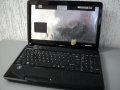 Toshiba SATELLITE L650, снимка 2