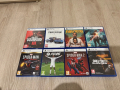 плейстейшън 5 + 8 игри, снимка 3