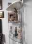 Стъклена витрина , снимка 8