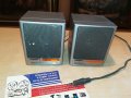 unicef vs-5 power boost speaker system-japan 0407211315, снимка 8