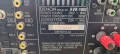 Ресивър Denon AVR-1803, снимка 3