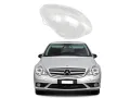 Стъкло за фар на Mercedes R-Class W251, снимка 4
