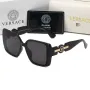 Versace Слънчеви Очила С UV400 Защита С ПОДАРЪК🎁Калъф Версаче Код D2203, снимка 3