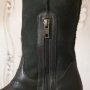ботуши  Ugg Jemma Leather Suede 3205  номер 40 , снимка 11