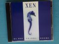 Xen – 1999 - 84.000 Dharma Doors(Hard Rock, Prog Rock), снимка 1
