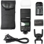 Светкавица Godox V350C Ving Camera Flash Kit, снимка 3