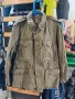 Мъжко яке, шуба Military/Vestfronten/L, снимка 2