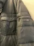 Мъжко зимно пухено яке с качулка GEOX - No.56, снимка 3