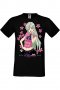 Мъжка тениска The Seven Deadly Sins Elizabeth Liones,Анимация,игра,Празник,Повод,, снимка 2