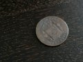 Монета - Испания - 10 сентимос | 1878г., снимка 1