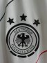 Germany Adidas оригинална фланелка тениска Германия 2012/2013 L , снимка 5