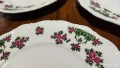 стар немски порцелан чинии, снимка 5