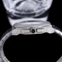 Мъжки часовник BVLGARI Octo Finissimo Chronograph с кварцов механизъм, снимка 3