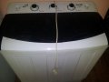 Полуавтоматична пералня Simbio SBWM78, снимка 2