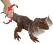 Джурасик свят - Унищожаващ динозавър Карнотавър Mattel HND19, снимка 5