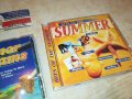 SUMMER KISSES-X3CD ТРИ ДИСКА ОТ ГЕРМАНИЯ 1611230958, снимка 5