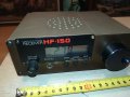 HF-150 COMMUNICATIONS RECEIVER-ВНОС GERMANY 1512231652M, снимка 3