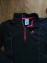  Salomon Discovery Half Zip - Women's - страхотна дамска блуза, снимка 3