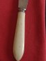 Стар нож 🔪 от соца за КОЛЕКЦИЯ ДЕКОРАЦИЯ БИТОВ КЪТ МЕХАНА 33355, снимка 3