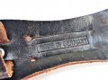 1960 г. ЛЕГЕНДАРЕН немски супер рядък ловен нож PUMA SOLINGEN Солинген - ЛИКВИДАЦИЯ, снимка 14