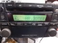 Радио CD плеър  Мазда / Mazda, снимка 1 - Части - 39558569