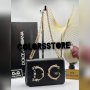 Луксозна чанта  Dolce&Gabbana кодVL-30AE, снимка 1 - Чанти - 31782934