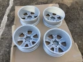 Лети джанти за тойота ланд крузер J120/17x7.5JJ ET30, снимка 9