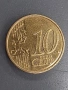 10 евро цента 2017 D Германия, снимка 2
