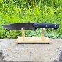 Ловен нож - ловджийски нож, снимка 1 - Ножове - 40165028