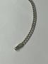 Сребърна гривна 925, снимка 4