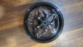 Kawasaki h2 h2r wheel ninja turbo ковазаки н2 н2р джанта нинджа турбо, снимка 3