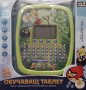 Детски обучаващ таблет на български език Angry Birds 1250, снимка 1 - Образователни игри - 32485537