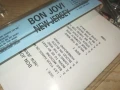 BON JOVI-TAPE 0308251821, снимка 8
