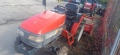 Трактор YANMAR, модел F180., снимка 4