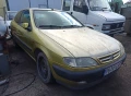 Citroen Xsara VTS, снимка 2