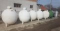 Газов резервоар цистерна 990L Пропан Бутан LPG газ, снимка 1 - Други стоки за дома - 40015327