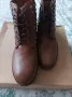  Нови Ест.кожа N 36 боти, снимка 2