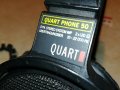 QUART PHONE 50-HIFI HEADPHONES-GERMANY 2612211427, снимка 2